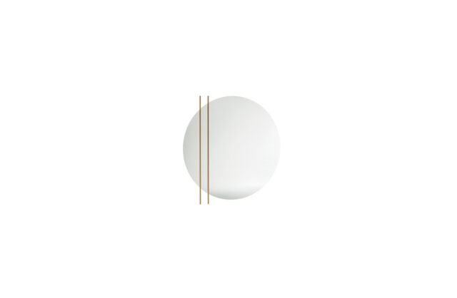 Line mirror - 